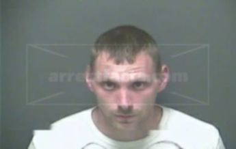 Bradley Dean Brewster