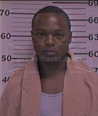 Jason Jermaine Cumby