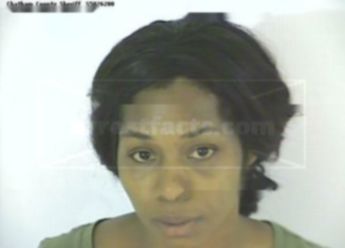 Danielle Nicole Willis