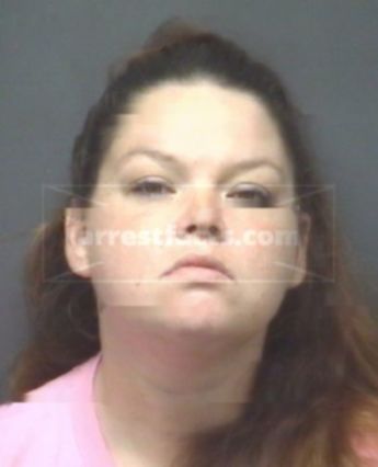 Rebecca Morgan Cox