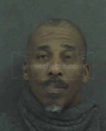 Willie Elmo Coleman Jr