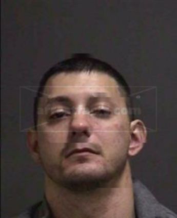 Brandon Paul Eubanks