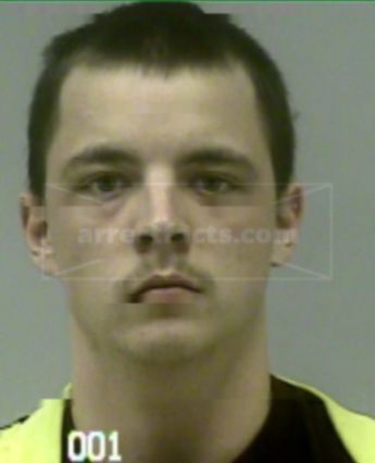 Christopher Ryan Edwards