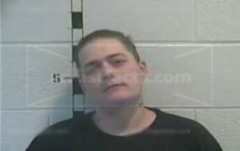 Sara Jeanette Bromley