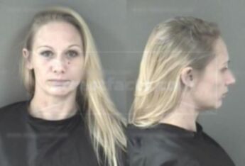 Jennifer Michelle Crowley