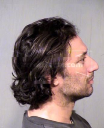 Scott Michael Silver