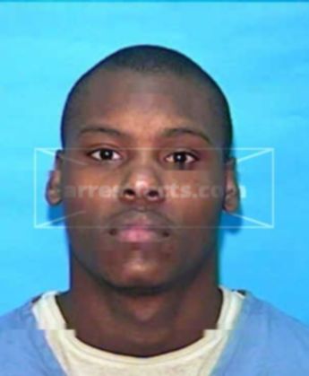 Antonio Q Conner