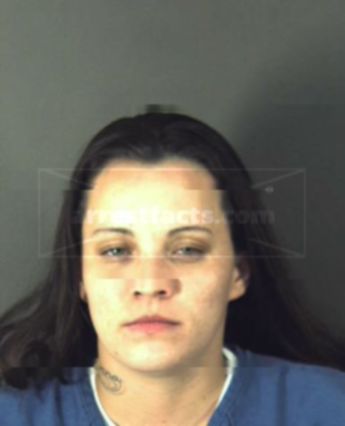 Lanae Frances Tafoya