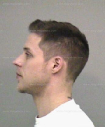 Travis Evans
