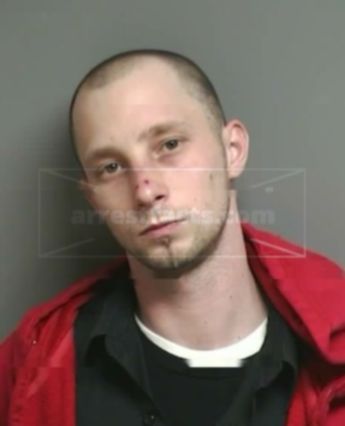 Brian James Walters