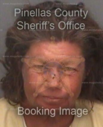 Linda Sue Wright