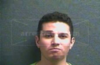 Omar Alonso Gonzales Arce
