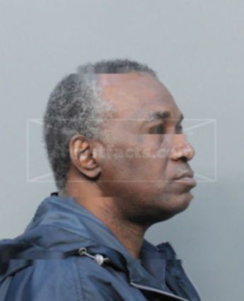 Lewis Melvin Paulk