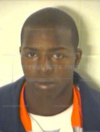 Tobias Rasheed Cantrell