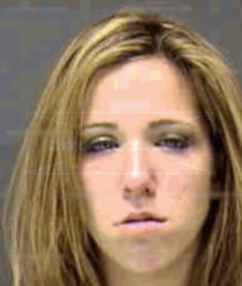 Ashley Judson White