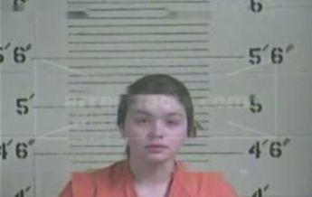 Corrie A. Barnes