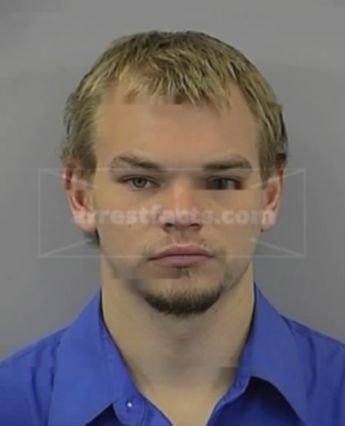 Joseph Lee Justus