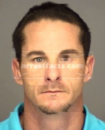 Justin Lee Obrien