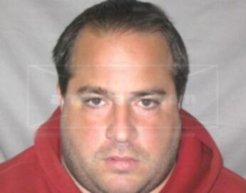Daniel Gary Rook
