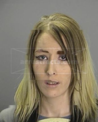 Sarah Ann Ricketts