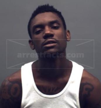Devante Travia Lewis