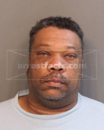 Reginald Dave