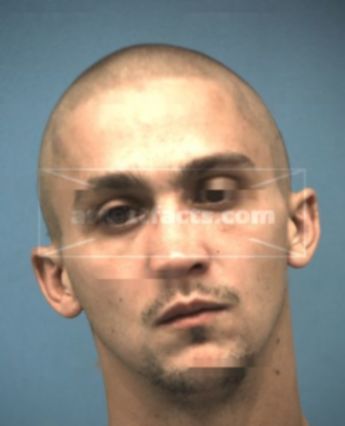 Christopher Jack Anderson