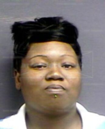 Shakerra Monique Fields