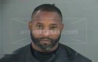 Anthony Renardo Moss