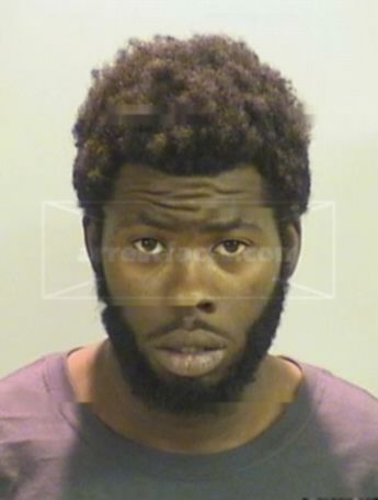 Kenneth Franklin Raby