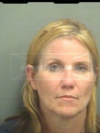 Catherine Ann Watts