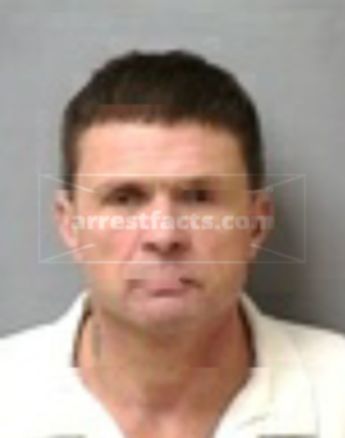 Stacy Albert George