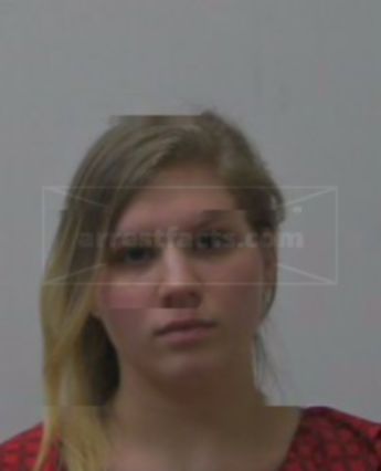 Chelsey Alice-Nicole Langley