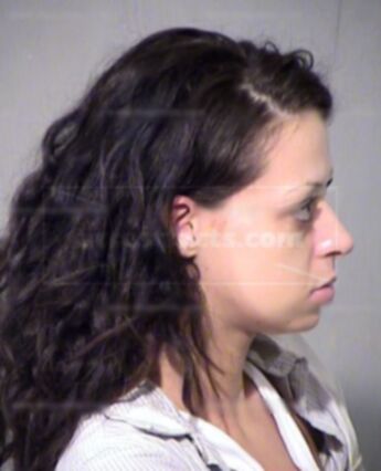 Ashley Lene Edmondson