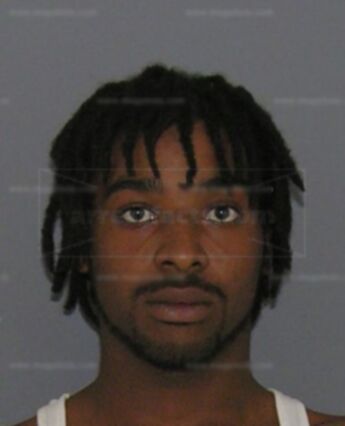 Marquez Sneed