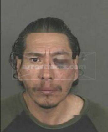 Joseph Leroy Lujan