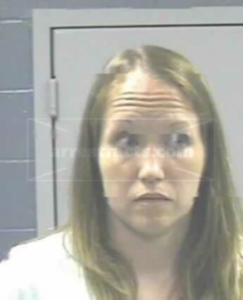Amanda Dawn Maynard