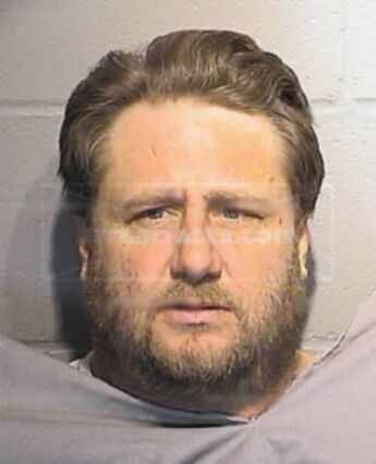 Mark James Stauch