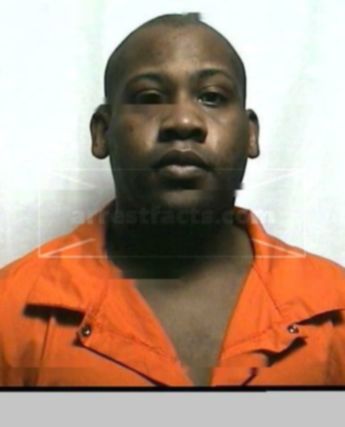 Melvin Smith Jr.