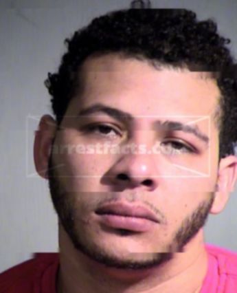 Lawrence Andre Jeffries