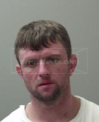 James Patrick Hardy