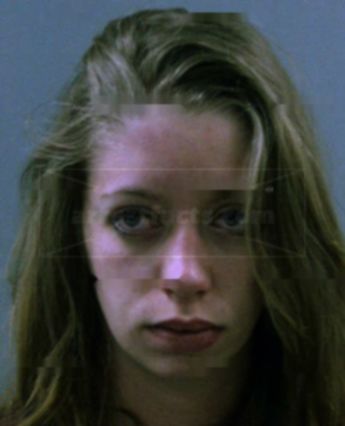 Sarah Jessica Robertson