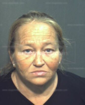 Sharon Carr