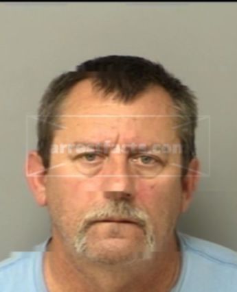 Norman Paul Barnes