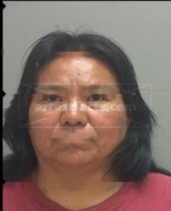Maggie Ann Begay