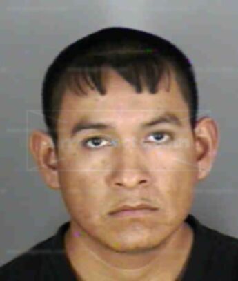 Felix Munoz Cruz