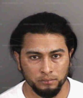 Oscar Sanchez Melo