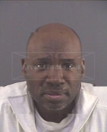 Todd Odell Johnson