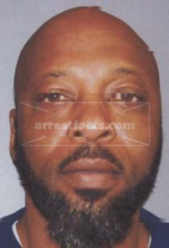 Marcellus Smith