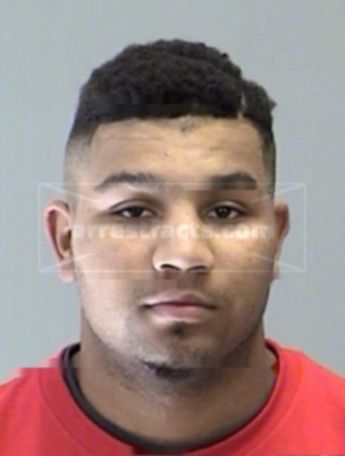 Timmothy Deshane Davis
